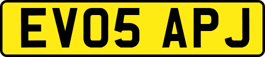 EV05APJ