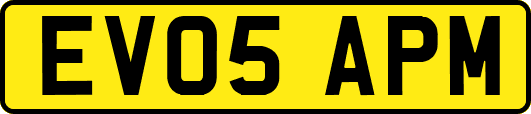 EV05APM