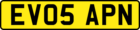 EV05APN
