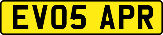 EV05APR