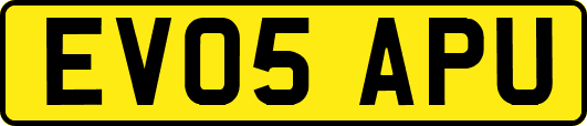 EV05APU