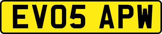 EV05APW