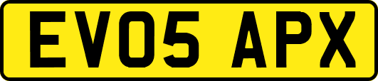 EV05APX