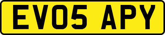 EV05APY