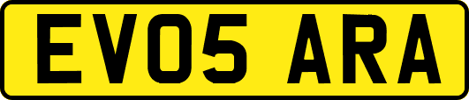 EV05ARA