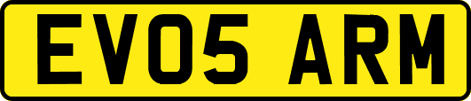 EV05ARM
