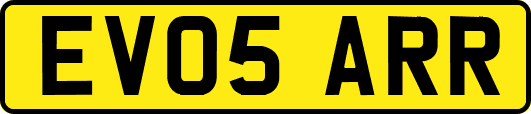 EV05ARR