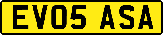 EV05ASA