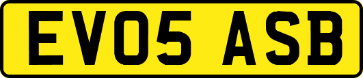 EV05ASB