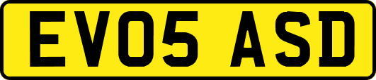 EV05ASD