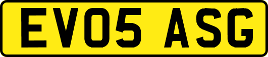 EV05ASG