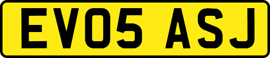 EV05ASJ