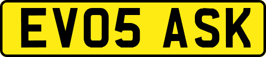 EV05ASK