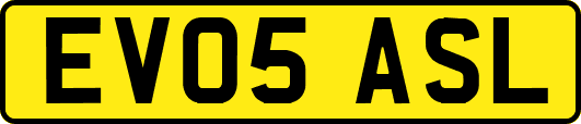 EV05ASL