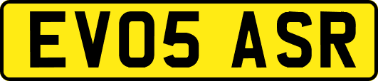 EV05ASR