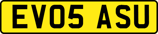 EV05ASU