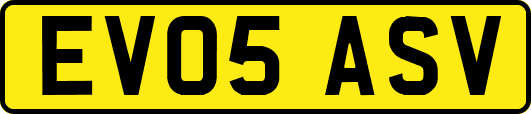EV05ASV