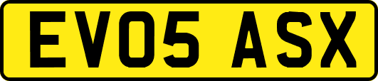 EV05ASX