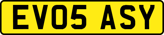 EV05ASY