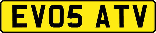 EV05ATV