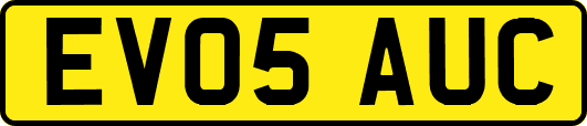 EV05AUC