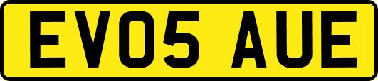 EV05AUE