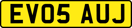 EV05AUJ