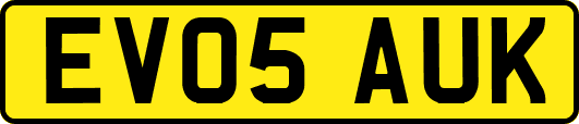 EV05AUK
