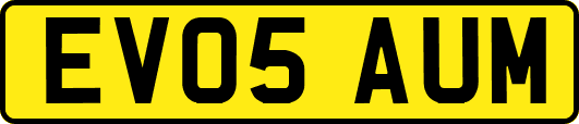 EV05AUM