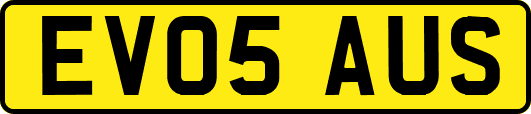 EV05AUS