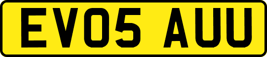EV05AUU