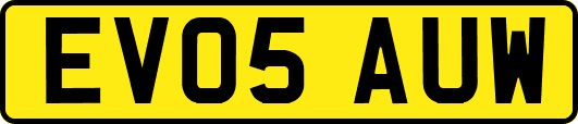 EV05AUW