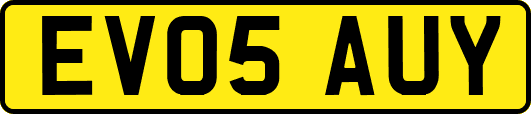EV05AUY