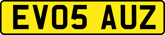 EV05AUZ