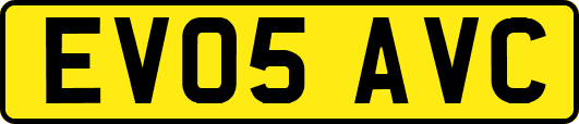 EV05AVC