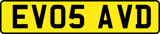 EV05AVD