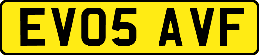 EV05AVF