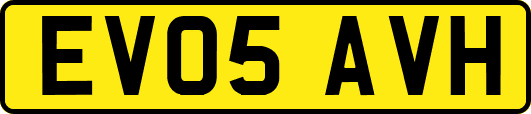 EV05AVH