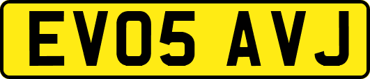EV05AVJ