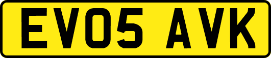 EV05AVK