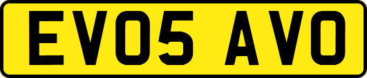 EV05AVO