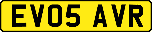 EV05AVR