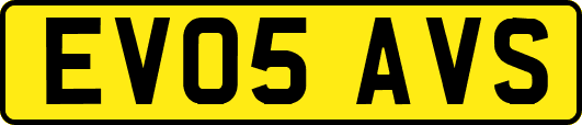 EV05AVS