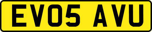 EV05AVU