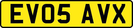 EV05AVX