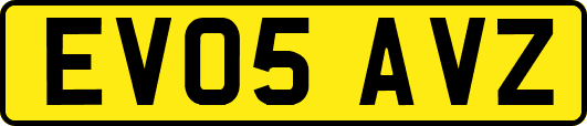 EV05AVZ