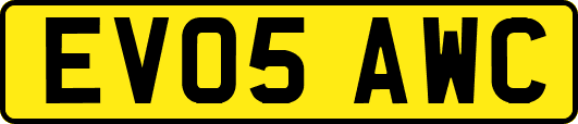 EV05AWC