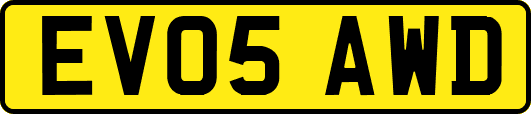 EV05AWD