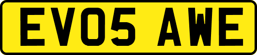 EV05AWE