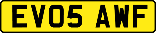EV05AWF